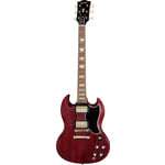Gibson SG Standard Reissue Cherry VOS-Img-40201