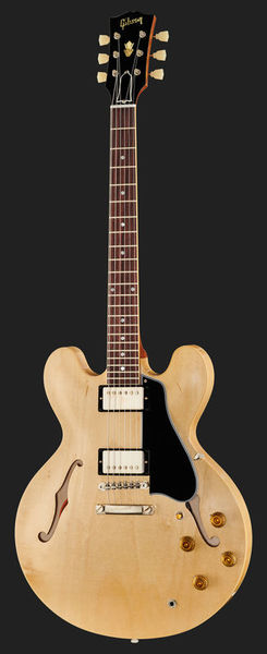 Gibson 1959 ES-335 Reissue VN VOS-Img-40277