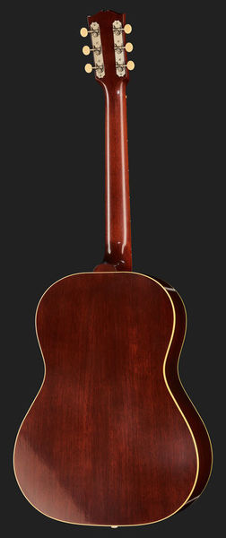 Gibson 1942 Banner LG-2 Vintage SB-Img-40294