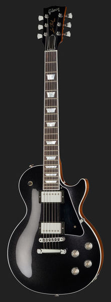 Gibson Les Paul Modern Graphite-Img-40337