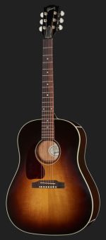 Gibson J-45 Standard VS LH-Img-40357
