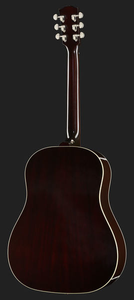 Gibson J-45 Standard VS LH-Img-40358