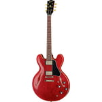 Gibson 1961 ES-335 Reissue 60s CH HA-Img-40386