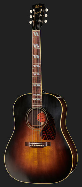Gibson 1942 Banner Southern Jumbo VS-Img-40412
