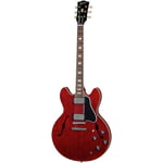Gibson 1964 ES-335 Reissue 60s CH ULA-Img-40444