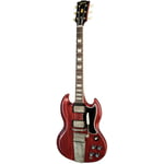 Gibson SG Standard ´64 Maestro CH VOS-Img-40448