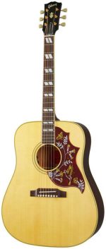 Gibson Hummingbird Original AN-Img-40523
