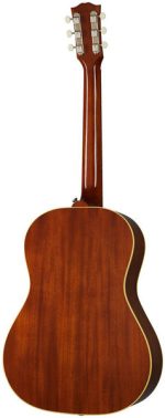 Gibson 50s LG-2 Antique Natural-Img-40549