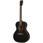 Gibson L-00 Original Ebony-Img-40568