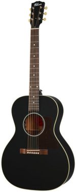Gibson L-00 Original Ebony-Img-40569
