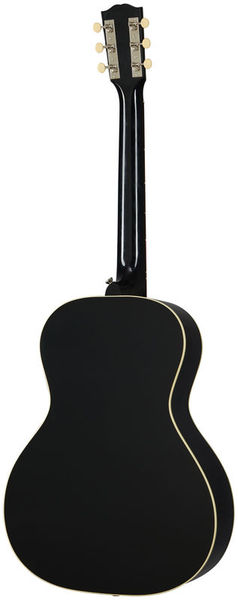 Gibson L-00 Original Ebony-Img-40570