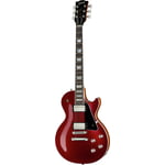 Gibson Les Paul Modern Burgundy-Img-40658