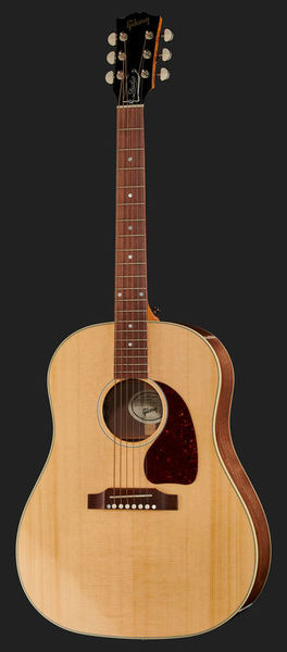 Gibson J-45 Studio Walnut NA-Img-40787