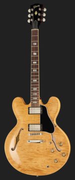 Gibson ES-335 Figured AN-Img-40938