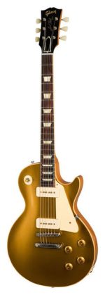 Gibson Les Paul 56 Goldtop VOS-Img-40981