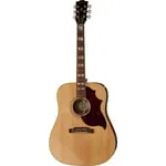 Gibson Hummingbird Studio Walnut AN-Img-40985