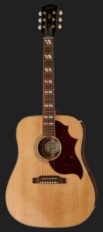 Gibson Hummingbird Studio Walnut AN-Img-40986