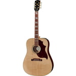 Gibson Hummingbird Studio Rosewood AN-Img-41001