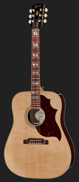 Gibson Hummingbird Studio Rosewood AN-Img-41002