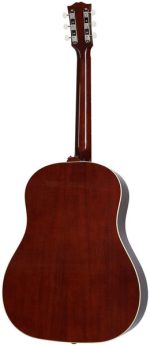 Gibson 50s J-45 Vintage Sunburst-Img-41019
