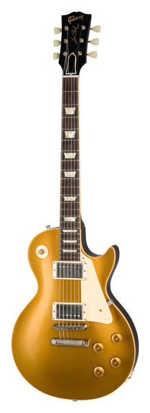 Gibson Les Paul 57 Goldtop DB VOS-Img-41039