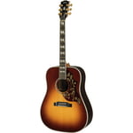 Gibson Hummingbird Dlx Burst-Img-41049