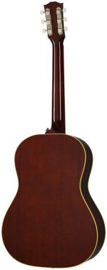 Gibson 50s LG-2 Vintage Sunburst-Img-41081