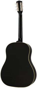 Gibson 60s J-45 Ebony-Img-41166