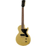 Gibson LP Junior 57 Singlecut TVY VOS-Img-41429
