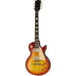 Gibson Les Paul 59 Washed Cherry VOS-Img-41569