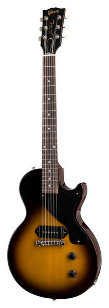 Gibson Les Paul Junior VTB-Img-41670