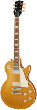 Gibson Les Paul Standard 70s GT-Img-41710