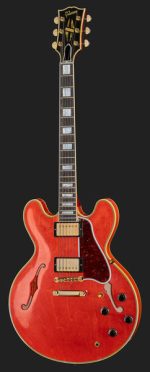 Gibson 1959 ES-355 Reissue WR LA-Img-41820