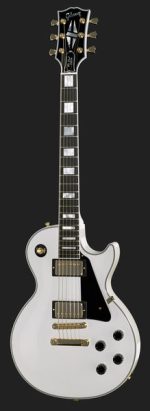 Gibson Les Paul Custom AW-Img-41851