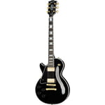 Gibson Les Paul Custom EB LH-Img-41892