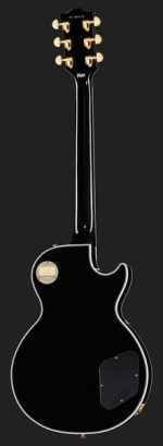 Gibson Les Paul Custom EB LH-Img-41894