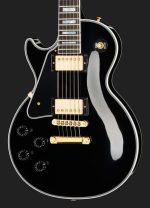 Gibson Les Paul Custom EB LH-Img-41895