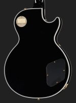 Gibson Les Paul Custom EB LH-Img-41896
