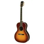 Gibson L-00 Deluxe Rosewood Burst-Img-42063