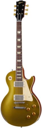 Gibson Les Paul 57 Goldtop UHA-Img-42094