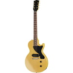 Gibson 57 LP Junior SC TV Yellow ULA-Img-42308