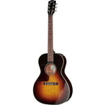 Gibson L-00 LH Standard VSB 2019-Img-42325