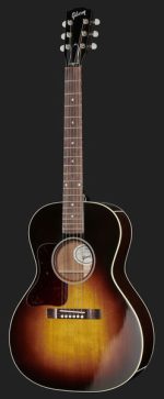 Gibson L-00 LH Standard VSB 2019-Img-42326