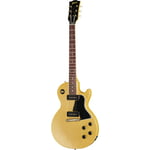 Gibson 57 LP Special SC TV Yellow ULA-Img-42341