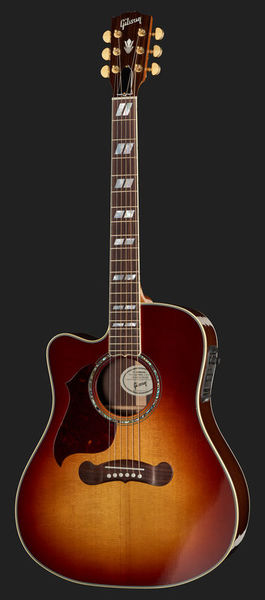 Gibson Songwriter Cutaway SB LH-Img-42384