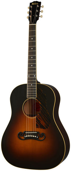 Gibson 1939 J-55 Faded VS-Img-42406
