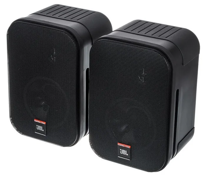 JBL Control 1Pro Pair-Img-48408