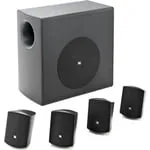JBL Control 50 Black-Img-49276