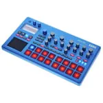 Korg Electribe Blue-Img-49941