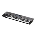 Korg Krome EX 61-Img-50128